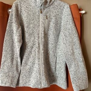 Calvin Klein Gray Jacket